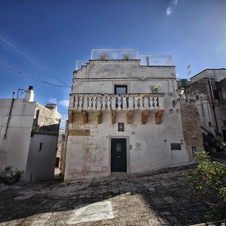 Villa Piazzetta46 Oria  Esterno foto