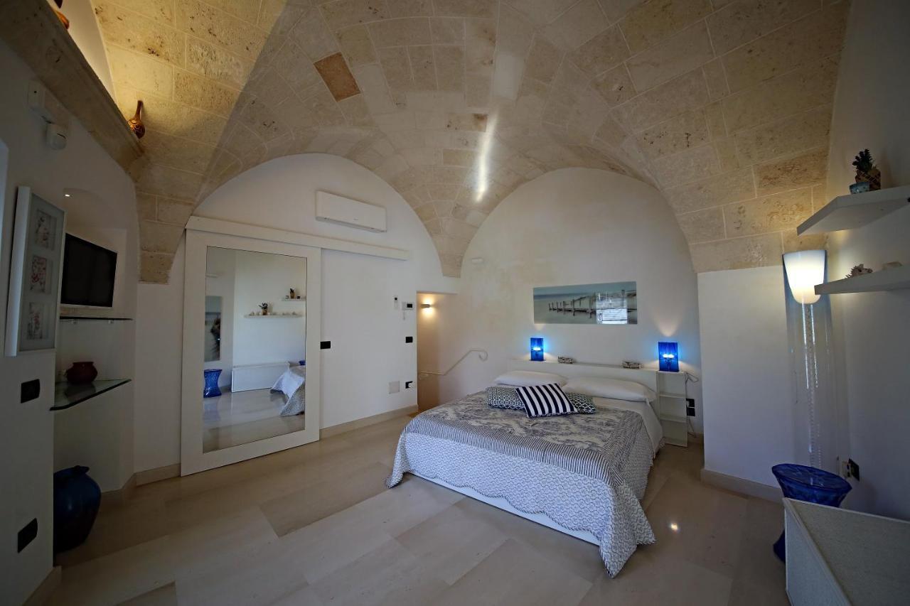 Villa Piazzetta46 Oria  Esterno foto