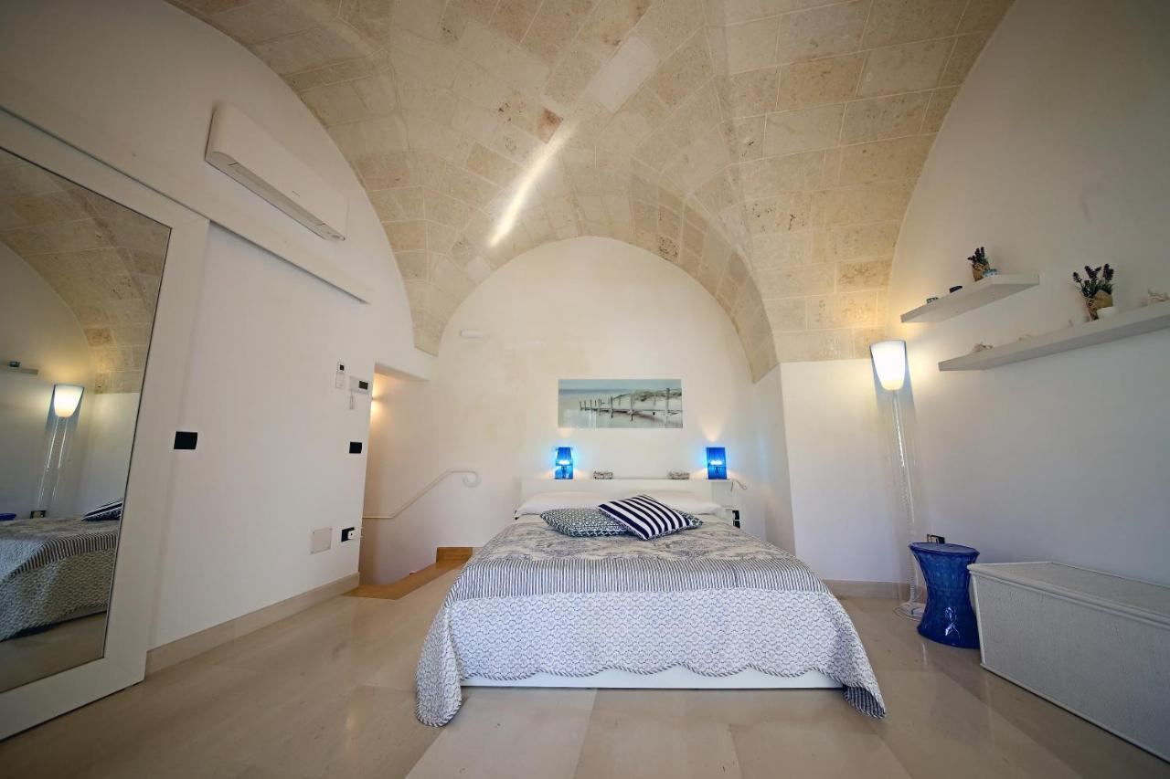 Villa Piazzetta46 Oria  Esterno foto