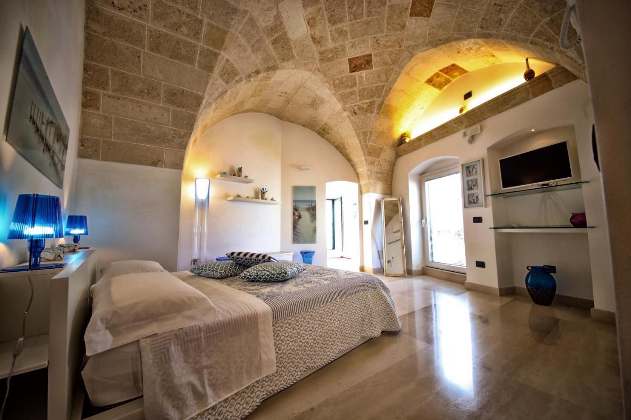 Villa Piazzetta46 Oria  Esterno foto