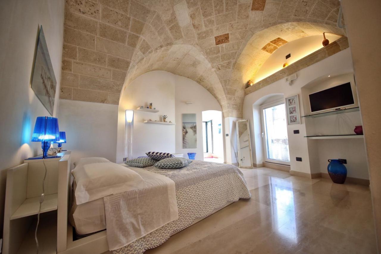 Villa Piazzetta46 Oria  Esterno foto