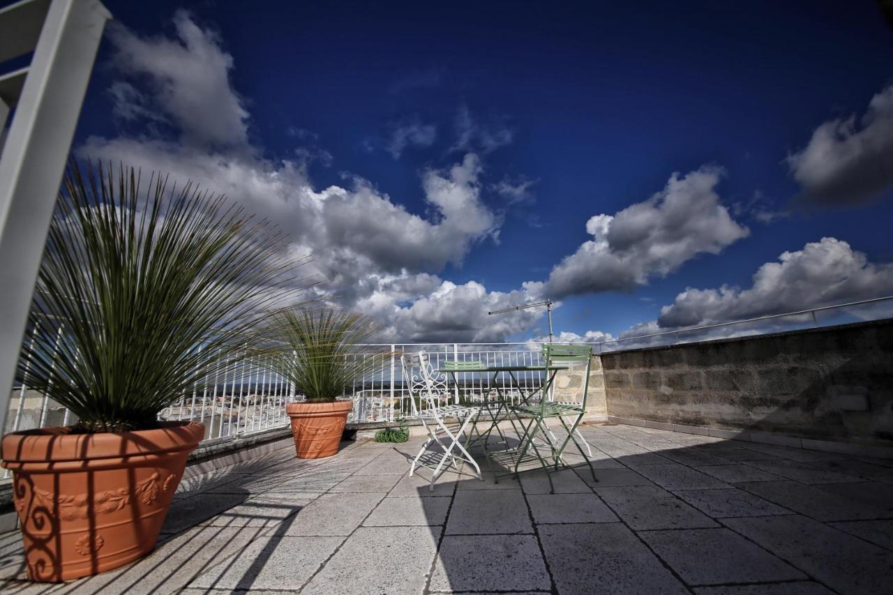 Villa Piazzetta46 Oria  Esterno foto