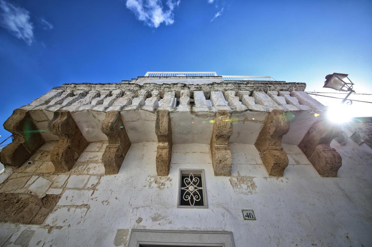 Villa Piazzetta46 Oria  Esterno foto