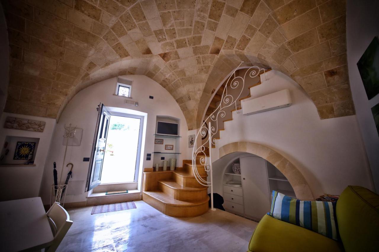 Villa Piazzetta46 Oria  Esterno foto