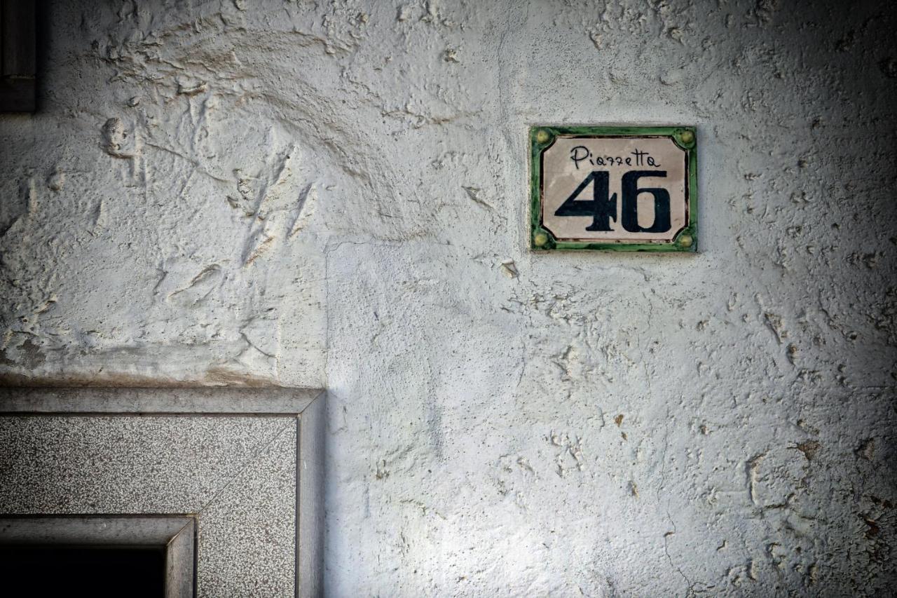 Villa Piazzetta46 Oria  Esterno foto