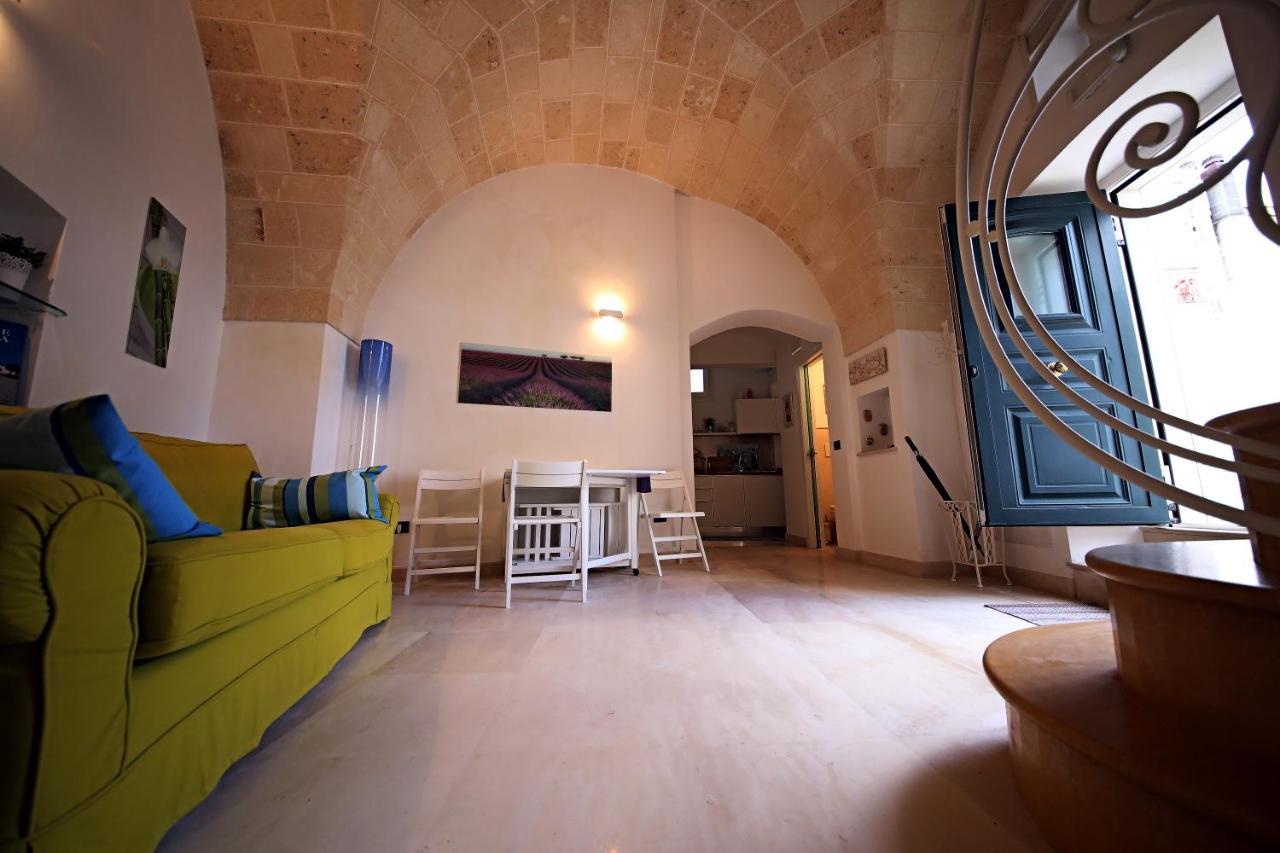 Villa Piazzetta46 Oria  Esterno foto