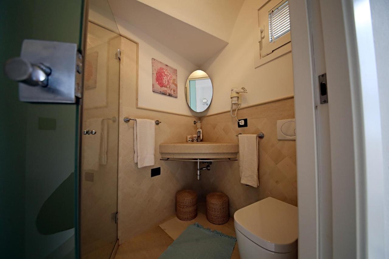 Villa Piazzetta46 Oria  Esterno foto