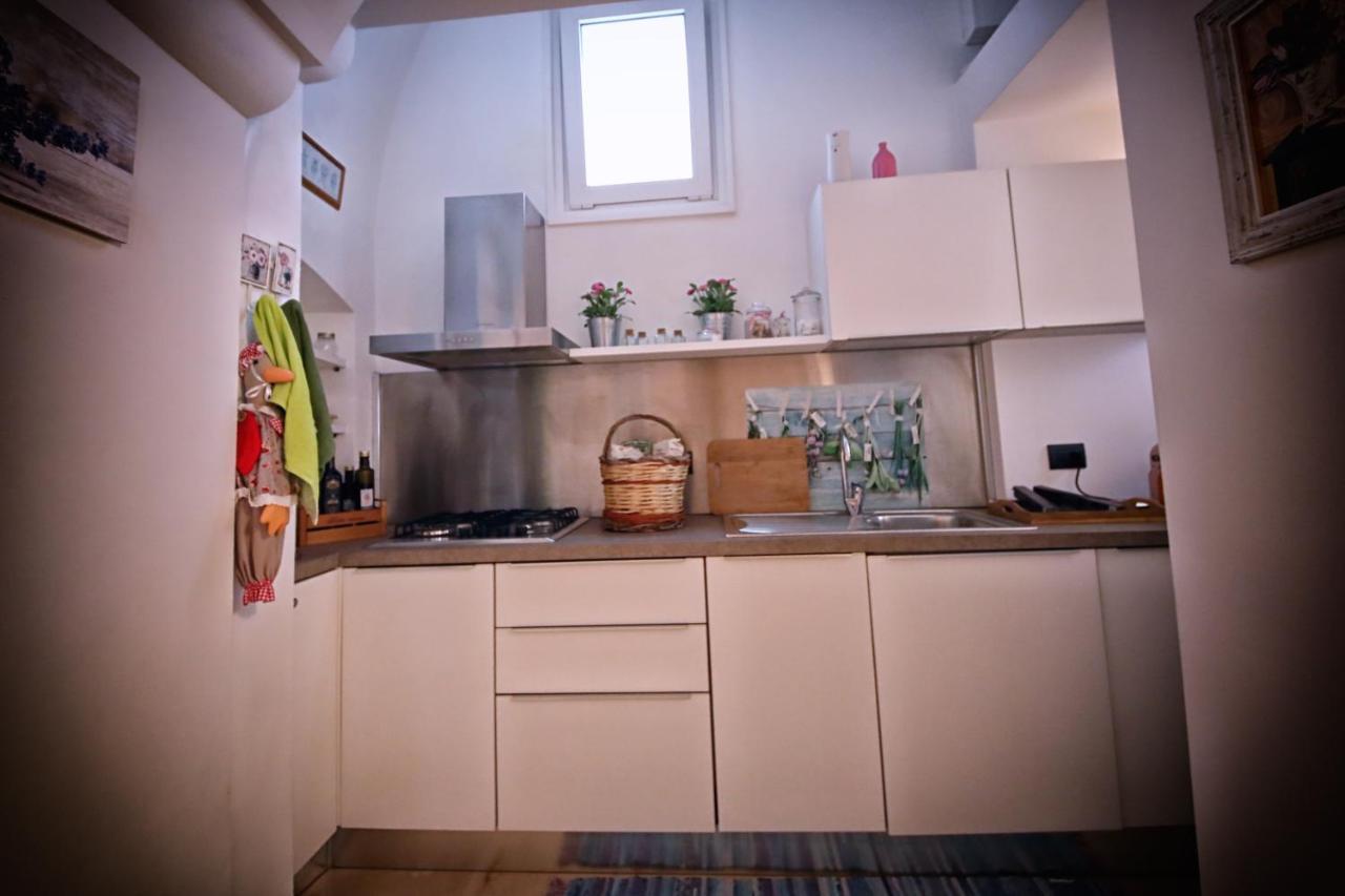 Villa Piazzetta46 Oria  Esterno foto