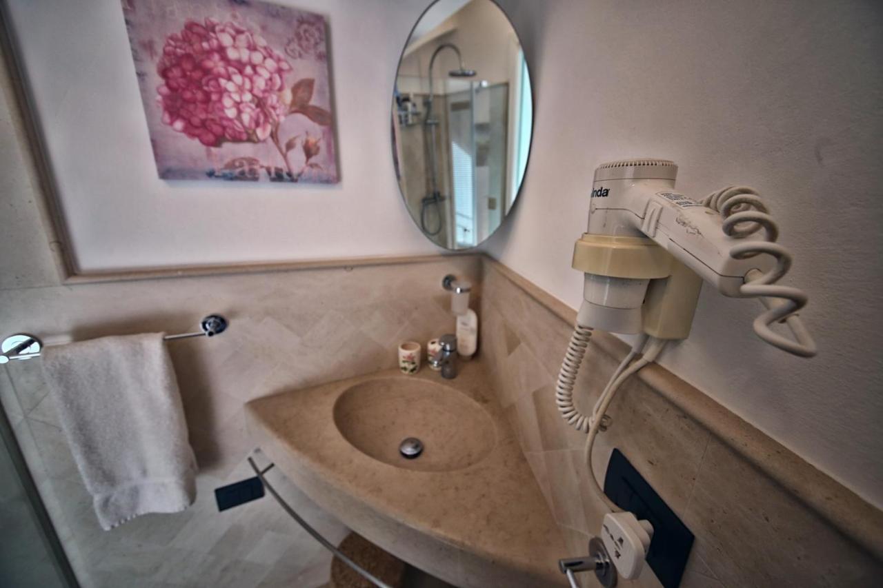 Villa Piazzetta46 Oria  Esterno foto