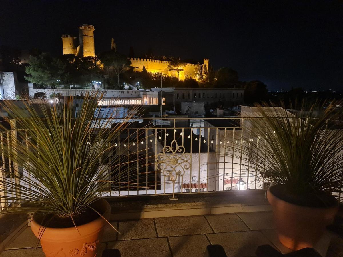 Villa Piazzetta46 Oria  Esterno foto