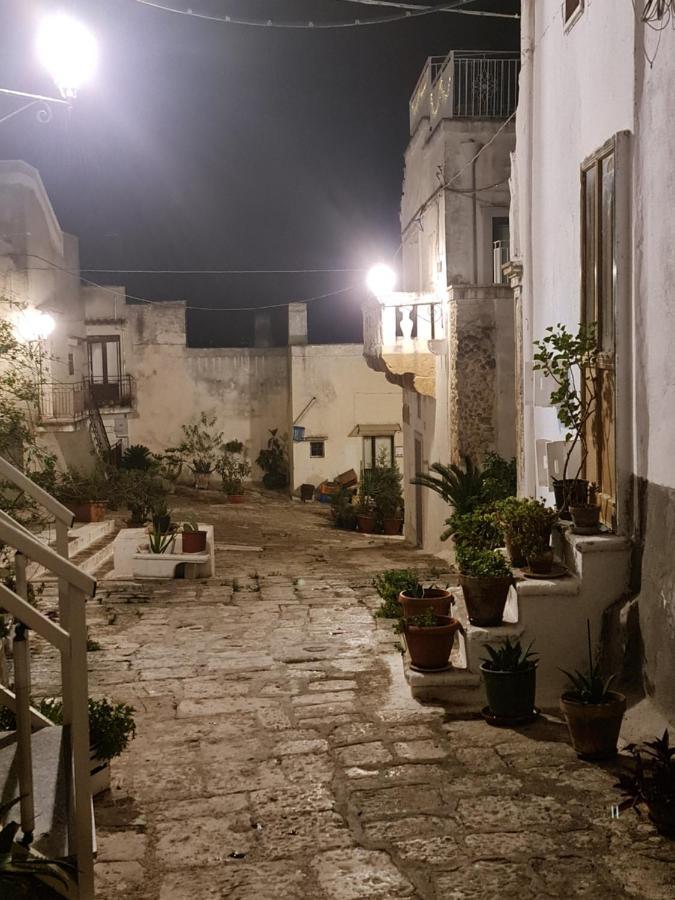 Villa Piazzetta46 Oria  Esterno foto