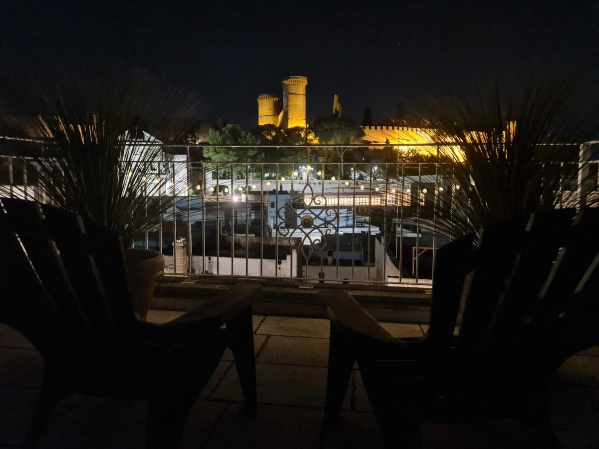 Villa Piazzetta46 Oria  Esterno foto